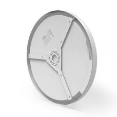 LED панель кругла VIDEX PBR600 48W 3000-4000-6000K 230V