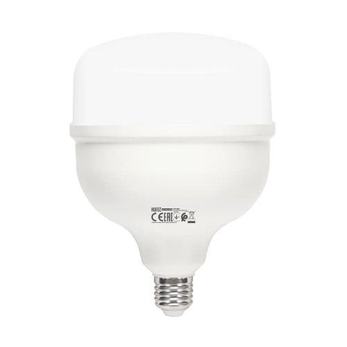 Высокомощная промышленная светодиодная лампа TORCH NOVO-50W E27 (001-093-0050)