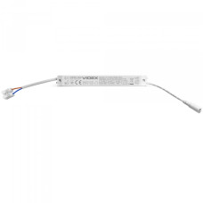 LED драйвер для панелей VIDEX VL-Pb486W/VL-Pb484W 48W