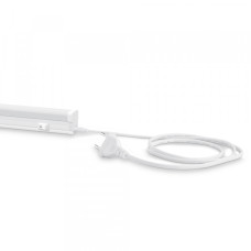 LED свiтильник лiнiйний Т5 TITANUM 20W 1.2М 5000K