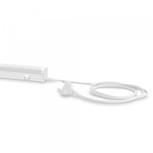 LED свiтильник лiнiйний Т5 TITANUM 20W 1.2М 5000K