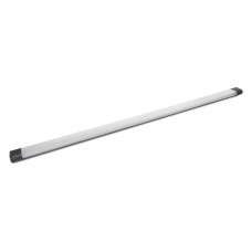 LED свiтильник лiнiйний TITANUM 45W 1.2М 6500K Black (TL-BNO-45126B)