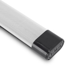 LED свiтильник лiнiйний TITANUM 45W 1.2М 6500K Black (TL-BNO-45126B)