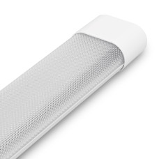 LED свiтильник лiнiйний TITANUM 45W 1.2М 6500K White (TL-BNO-45126W)