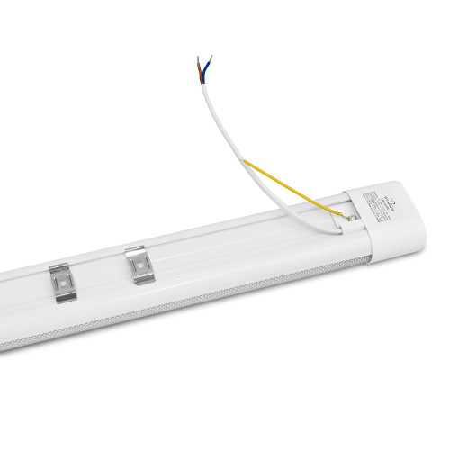 LED свiтильник лiнiйний TITANUM 45W 1.2М 6500K White (TL-BNO-45126W)