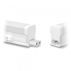 LED свiтильник лiнiйний Т5 TITANUM 5W 0.3М 5000K