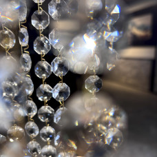 Бра K10114/1GO.CL