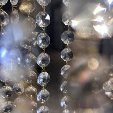 Бра K10114/1NI.CL