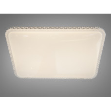 LED потолочная панель белая 94 Вт 400×600 (арт. 6617/400x600WH)