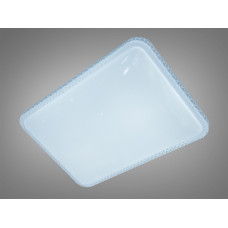 LED потолочная панель белая 94 Вт 400×600 (арт. 6617/400x600WH)