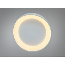 LED панель потолочная белая 41Вт до 7м²