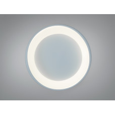 LED панель потолочная белая 41Вт до 7м²