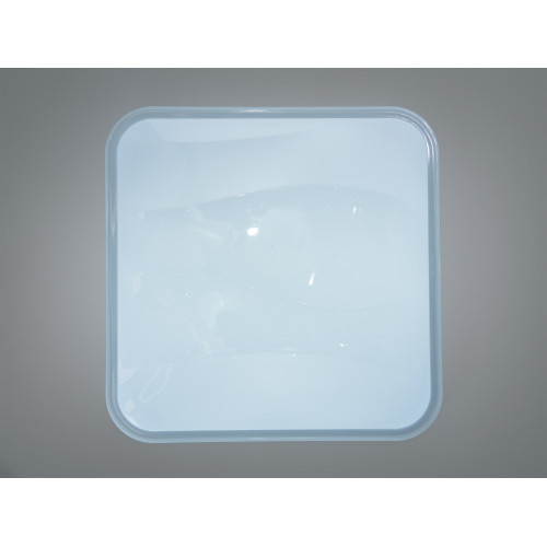 Потолочный LED светильник смарт белый 85 Вт 15 м² (арт. 6639/500WH)