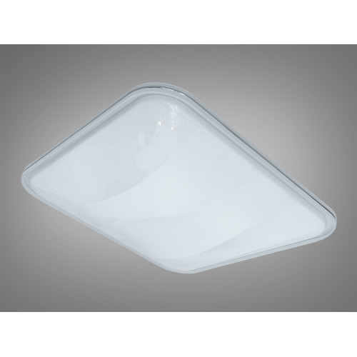 Потолочный LED светильник смарт белый 85 Вт 15 м² (арт. 6639/500WH)