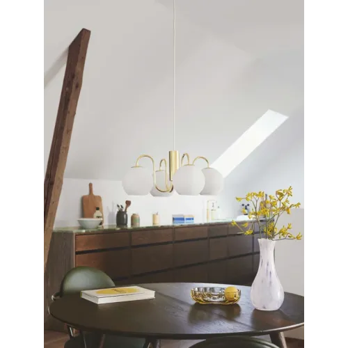 Люстра Nordlux FRANCA 2312543035