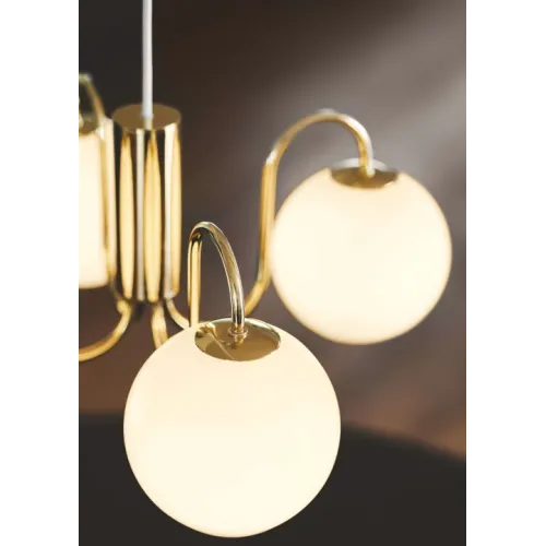 Люстра Nordlux FRANCA 2312543035