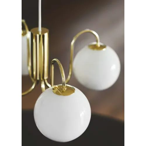 Люстра Nordlux FRANCA 2312543035
