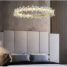 Изысканная дизайнерская люстра | Line F | Арт. D8089 