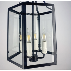 Класичний підсвічник на 4 лампи Line.F D 138/4