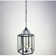 Класичний підсвічник на 4 лампи Line.F D 138/4