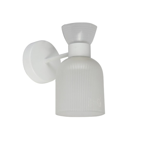 Бра Ardero BL1610 SHARLOTT під лампу білий