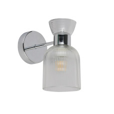 Бра Ardero BL1610-3 SHARLOTT під лампу хром