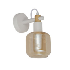 Бра Ardero BL1410-2 DENVER під лампу білий