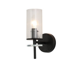 Бра Ardero BL1710-1 CHICAGO під лампу чорний
