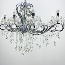 Королівський видовжений підсвічник Line.F 13055/10 A