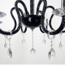 Вишукана класична люстра Meduno Line.F AS 130/6