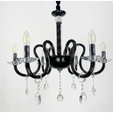 Вишукана класична люстра Meduno Line.F AS 130/6