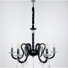 Вишукана класична люстра Meduno Line.F AS 130/6