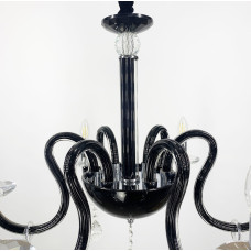 Вишукана класична люстра Meduno Line.F AS 130/6