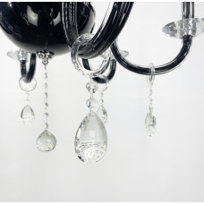 Вишукана класична люстра Meduno Line.F AS 130/6