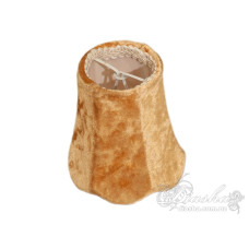 Абажур с креплением на лампу