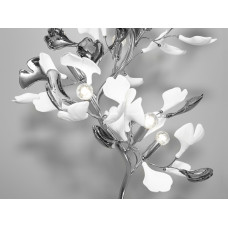 Люстра Loft на 16 ламп