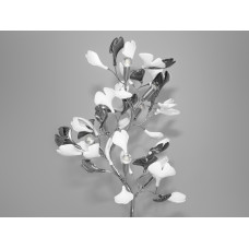 Люстра Loft на 16 ламп