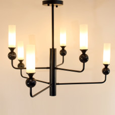 Люстра Friendlylight Stenly FL5196