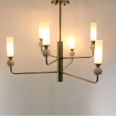 Люстра Friendlylight Stenly FL5197