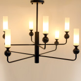 Люстра Friendlylight Stenly FL5198