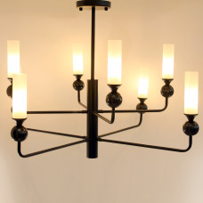Люстра Friendlylight Stenly FL5198