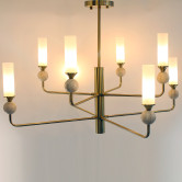 Люстра Friendlylight Stenly FL5199