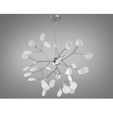 Люстра "Светлячок", 27 ламп