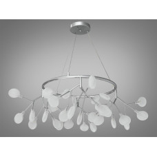 Люстра "Светлячок", 27 ламп