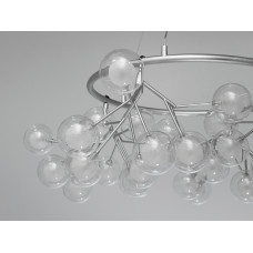 Люстра "Светлячок", 36 ламп