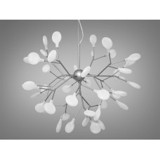 Люстра "Светлячок", 27 ламп