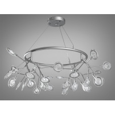 Люстра "Светлячок", 27 ламп