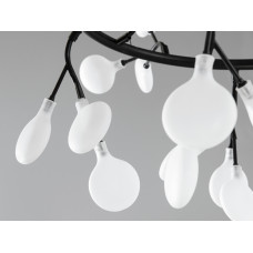 Люстра "Светлячок", 27 ламп