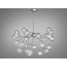 Люстра "Светлячок", 27 ламп