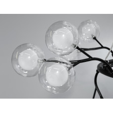 Люстра "Светлячок", 27 ламп